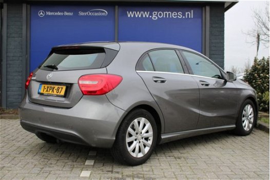 Mercedes-Benz A-klasse - 180 Ambition | Style - 1