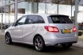 Mercedes-Benz B-klasse - 180 Automaat | Navigtie | Cruise control | Hoge instap | - 1 - Thumbnail