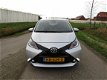 Toyota Aygo - 1.0 VVT-i x-play 5 drs, origineel NL en NAP - 1 - Thumbnail