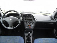 Peugeot 306 - 1.4 XN 5 drs, airco