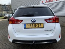 Toyota Auris Touring Sports - 1.8 Hybr. Aspiration Navi