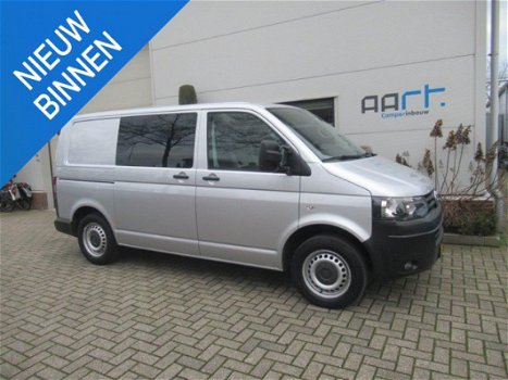 Volkswagen Transporter - 2.0 TDI L1H1 BM DC Budgetline - 1