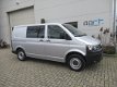 Volkswagen Transporter - 2.0 TDI L1H1 BM DC Budgetline - 1 - Thumbnail