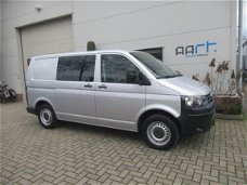 Volkswagen Transporter - 2.0 TDI L1H1 BM DC Budgetline