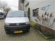 Volkswagen Transporter - 2.0 TDI L1H1 BM DC Budgetline - 1 - Thumbnail