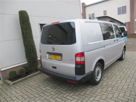 Volkswagen Transporter - 2.0 TDI L1H1 BM DC Budgetline - 1