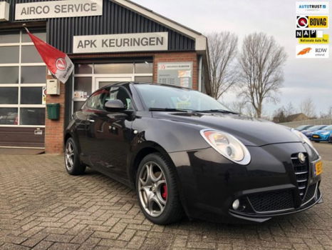 Alfa Romeo MiTo - 1.3 JTDm ECO Distinctive - 1