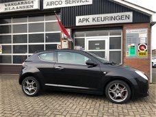 Alfa Romeo MiTo - 1.3 JTDm ECO Distinctive