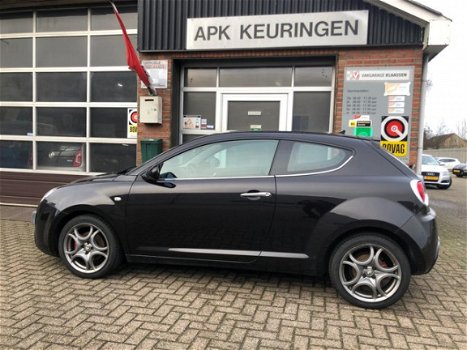 Alfa Romeo MiTo - 1.3 JTDm ECO Distinctive - 1