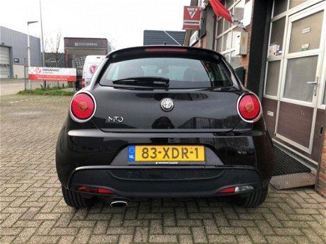 Alfa Romeo MiTo - 1.3 JTDm ECO Distinctive - 1