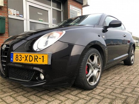 Alfa Romeo MiTo - 1.3 JTDm ECO Distinctive - 1