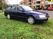 Subaru Legacy Touring Wagon - 2.0 GL AWD * EERSTE EIGENAAR * AIRCO 4X4 - 1 - Thumbnail