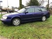 Subaru Legacy Touring Wagon - 2.0 GL AWD * EERSTE EIGENAAR * AIRCO 4X4 - 1 - Thumbnail