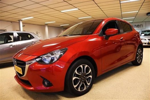 Mazda 2 - 2 1.5 Skyactiv-G GT-M Line - 1