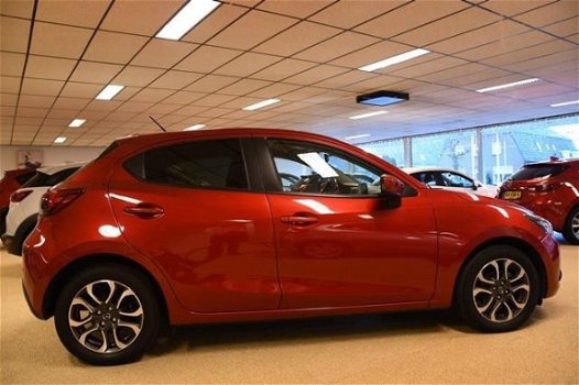 Mazda 2 - 2 1.5 Skyactiv-G GT-M Line - 1