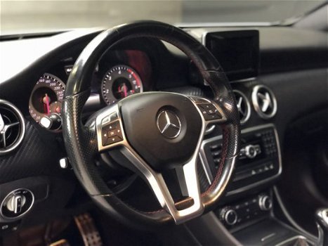 Mercedes-Benz A-klasse - A200 CDi I AMG I Panodak I Navigatie I Xenon I LED - 1
