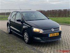 Volkswagen Polo - 1.2 60pk Easyline