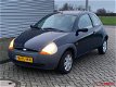 Ford Ka - KA; 1.3I 44KW - 1 - Thumbnail