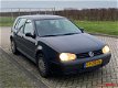 Volkswagen Golf - 1.9 TDI Comfortline - 1 - Thumbnail