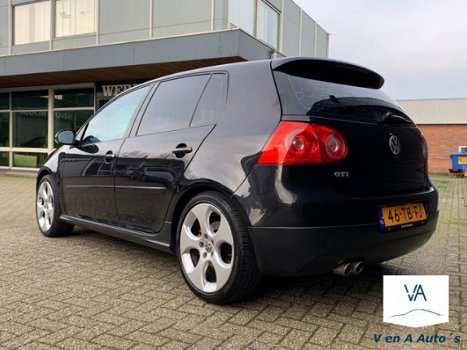 Volkswagen Golf - V 2.0 GTI Schuifdak - Leer - Xenon - 1