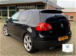 Volkswagen Golf - V 2.0 GTI Schuifdak - Leer - Xenon - 1 - Thumbnail