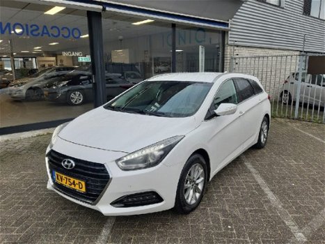 Hyundai i40 Wagon - 1.6 GDI Essence - 1