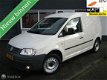 Volkswagen Caddy - Bestel 1.9 TDI AIRCO DEALERONDERHOUDEN N.A.P. KM-GARANTIE ✔️ - 1 - Thumbnail