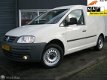 Volkswagen Caddy - Bestel 1.9 TDI AIRCO DEALERONDERHOUDEN N.A.P. KM-GARANTIE ✔️ - 1 - Thumbnail