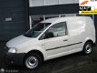 Volkswagen Caddy - Bestel 1.9 TDI AIRCO DEALERONDERHOUDEN N.A.P. KM-GARANTIE ✔️ - 1 - Thumbnail