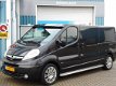 Opel Vivaro - 2.5 CDTI L2H1 / Cruise / Airco / Dubbele Schuifdeur / Navi / Trekhaak / 146Pk - 1 - Thumbnail