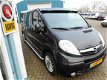 Opel Vivaro - 2.5 CDTI L2H1 / Cruise / Airco / Dubbele Schuifdeur / Navi / Trekhaak / 146Pk - 1 - Thumbnail