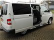 Volkswagen Transporter - 2.0 TDI L1H1 DC Trendline / Cruise / Airco / Navi / Trekhaak / 141Pk - 1 - Thumbnail