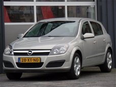 Opel Astra - 1.8 Edition Airco Cruisecontrol 126.000km