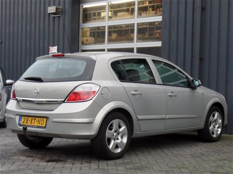 Opel Astra - 1.8 Edition Airco Cruisecontrol 126.000km - 1