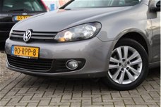 Volkswagen Golf - 1.2 TSI Style BlueMotion | 1e EIGENAAR | NAVI | CRUISE |