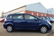 Toyota Verso - 1.6 VVT-i Terra | DEALER OH | AIRCO | CRUISE