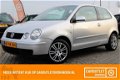 Volkswagen Polo - 1.4-16V Comfortline | AIRCO | ELEK PAKKET | CRUISE - 1 - Thumbnail