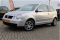 Volkswagen Polo - 1.4-16V Comfortline | AIRCO | ELEK PAKKET | CRUISE - 1 - Thumbnail