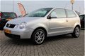 Volkswagen Polo - 1.4-16V Comfortline | AIRCO | ELEK PAKKET | CRUISE - 1 - Thumbnail