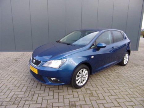 Seat Ibiza - 1.2 TSI Style - 1