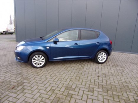 Seat Ibiza - 1.2 TSI Style - 1