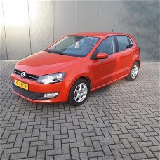 Volkswagen Polo - CRUISE//LM VELGEN 5 DRS