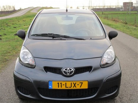 Toyota Aygo - 1.0-12V Access Met Airco/Airbags/Nieuwe APK - 1