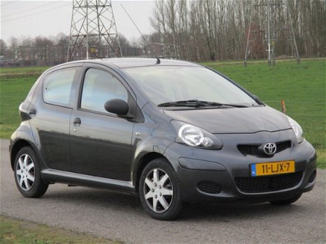 Toyota Aygo - 1.0-12V Access Met Airco/Airbags/Nieuwe APK - 1