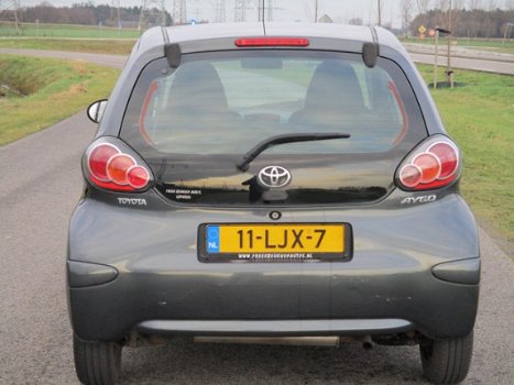 Toyota Aygo - 1.0-12V Access Met Airco/Airbags/Nieuwe APK - 1