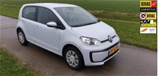 Volkswagen Up! - 1.0 BMT move up