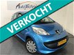 Peugeot 107 - 1.0-12V XS 5Deurs *86DKM*NL-Auto*Elect-Pakket - 1 - Thumbnail
