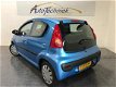 Peugeot 107 - 1.0-12V XS 5Deurs *86DKM*NL-Auto*Elect-Pakket - 1 - Thumbnail