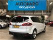 Ford S-Max - 2.2 TDCi S Edition automaat navi goed oh - 1 - Thumbnail