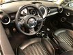 Mini Mini Cooper - 1.6 S Westminster leder navi stoelverwarming dubbel dak - 1 - Thumbnail